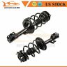 Autopartsclub2018 Ap117312a1c18 For Toyota Sienna Front Complete Struts Spring Shock Absorber Assembly