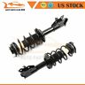 Autopartsclub2018 Ap117321a1c18 For Honda Civic Front Complete Struts Spring Shock Absorber Mount