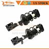 Autopartsclub2018 Ap117345a1c18 For Toyota Corolla Front Complete Struts Spring Shocks Absorber Assembly
