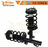 Ap131827a1c18 Loaded Front Complete Struts With Springs Fits Lincoln Continental