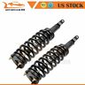 Autopartsclub2018 Ap800502a1c18 For Dodge Ram Pcs Quick Complete Struts Shocks Springs Mount