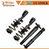 Traverse2009-2012 Ap812045a1c18 Complete Struts Springs Mount Shocks For Chevrolet