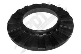 110046 Apdty Rear Suspension Lower Coil Spring Seat Insulator