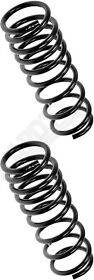 144364 Apdty Coil Springs