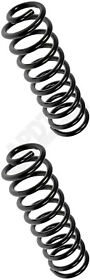 3895806 Apdty 144387 Coil Springs Replaces 3882971