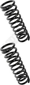9773641 Apdty 144459 Coil Springs Replaces 462509