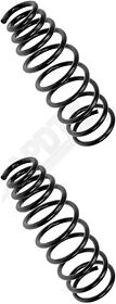 Mr491974 Apdty 144467 Coil Springs Replaces Mr403171