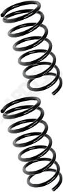 144492 Apdty Coil Springs