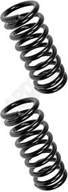 144572 Apdty Coil Springs