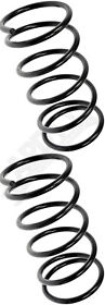 144594 Apdty Coil Springs