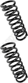 144597 Apdty Coil Springs