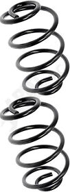 9792942 Apdty 144598 Coil Springs Replaces 9792855