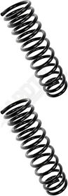 51401sh3n04 Apdty 144621 Coil Springs Replaces 51401sh0j03