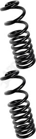 144651 Apdty Coil Springs