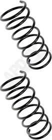 144667 Apdty Coil Springs