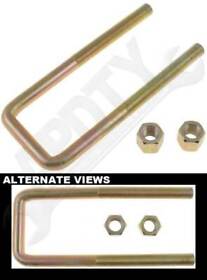 46765 Apdty U-bolt 5/8 X 8 2 Square