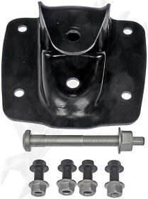 5017109aa Apdty 833335 Front Position Leaf Spring Bracket Kit Replaces