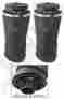A2513200325 Apdty-a2478-a2597-pair Apdty 2006-2010 Mercedes R-class W251 Rear Air Ride Suspension Spring Bag Pair