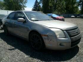 517-00109b Apf Air/coil Spring Rear Fwd Fits 06-09 Fusion