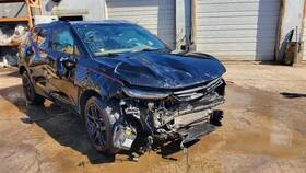 517-10038 Apf Air/coil Spring Rear Awd Fits 17-19 Xt5 901319