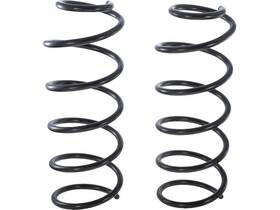36mv41d Api Pec Front Coil Spring Set Fits 2003-2007 Volvo Xc70