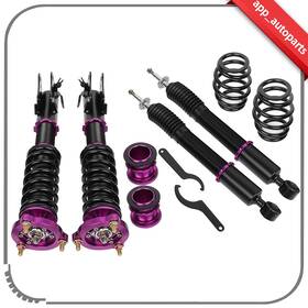 App119035801 App Autoparts Full Coilovers Kit Coil Springs Suspension Struts For Honda Civic 2006-2011