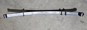 Cs042r Arb - 1.5 Inch Ome Rear Lifted Leaf Spring For 2013-2015 Ford Explorer