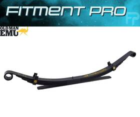 El100r Arb Old Man Emu Ome Leaf Spring 1 Inch Lift For 15-20 Chevrolet Colorado