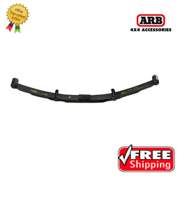 Cs003f Arb Ome 2.00inch Lift Front Leaf Spring For Toyota Land Cruiser 1980-1989