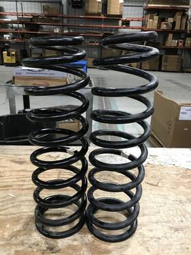 2850j Arb Usa Old Man Emu Front Coil Spring Set For Toyota Land Cruiser Lexus Lx450 3 Inch Lift