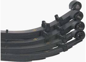 Cs006r Arb Usa/old Man Emu Emu/dakar Leaf Spring
