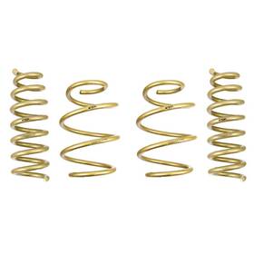 Ls0804-0118 Ark Performance Aftermarket Replacement Gt-s Springs For 17-21 Kia Stinger 3.3t
