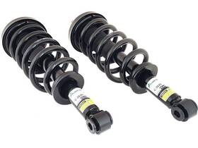 75zmdr Arnott Rear Air Spring To Coil Conversion Kit Fits Navigator 2007-2014