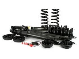 91sdwx29 Arnott Front And Rear Air Spring To Coil Conversion Kit For Gl450 Gl550