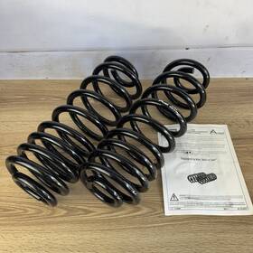 C-2988 Arnott Coil Spring Conversion Kit Rear For Hummer H2 2008-2009
