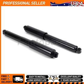 7ats241203015918 Arnott Industries Rear Air Spring To Coil Conversion Kit Fits Ford Expedition 1997-2002