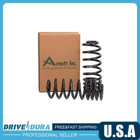Ddabmr120250103154638c Arnott Industries 1pcs Rear Air Spring To Coil Conversion Kit For 2008 2009 Hummer H2