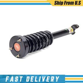 Xjj241211000178 Arnott Industries Air Springs To Coil Spring Conversion Kit For 2007-2011 Mercedes-benz Cls350