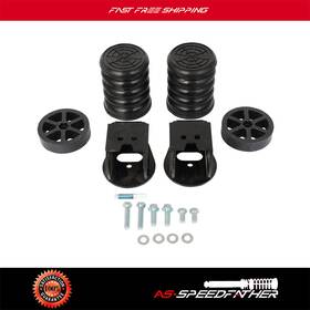 Ssr-117-47 As Aa180-867 Fits For F-150 4wd 2009-2021 Rear Pair New Air Helper Sumosprings