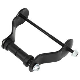 As18078901r As Speedfather For 2001-2007 Chrysler Dodge 722-080 Leaf Spring Shackle Kit Lh Or Rh Rear