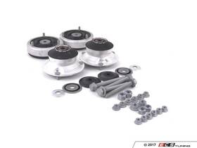 33526779611kt1 Assembled By Ecs - Cup Kit/coilover Installation Kit Without Spring Pads