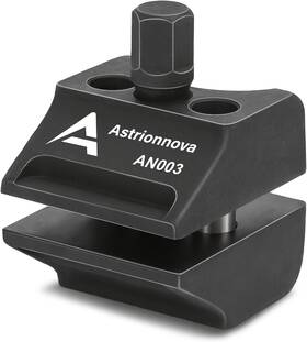 An003 Astrionnova Suspension Strut Spreader Tool - Lower Control Arm Prying And