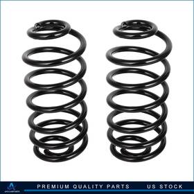 Aup17788201s Asucarparts Rear Left And Right Coil Springs For Pontiac G6 2005-2010 Chevrolet Malibu 2006 Aup17788201s Asucarparts Rear Left And Right Coil Springs For Pontiac G6 2005-2010 Chevrolet Malibu 2006