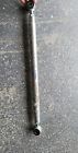 6572datb Atb6572 Performance Online Pol Chevy Truck Rear Double Adjustable Trac Bar