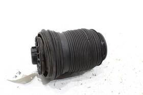 670100715 Ate Maserati Levante Rear Right Side Air Suspension Strut Spring Oem 2017 - 2020