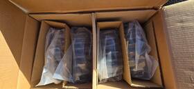 034-404-1022 Audi New 034motorsport Dynamic Lowering Springs B9/b9.5 Sq5 Sku 0344041022