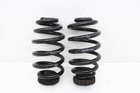 36269204 Audi 2008 A4 Rear Bilstein Coil Spring Set Oem Kw26