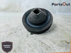 4g0512149a Audi 2012-2018 A6 C7 Rear Left Or Right Upper Coil Spring Insulator Oem