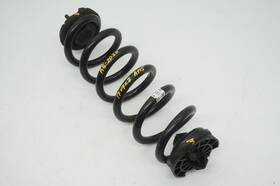 4k0511115jk Audi 2019 - 2022 A6 Rear Left Or Right Side Suspension Coil Spring Oem 15k Mls