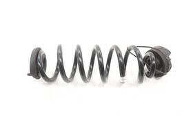 4k0511115mf Audi 2021 - 2025 A6 Rear Right Side Suspension Coil Spring Oem